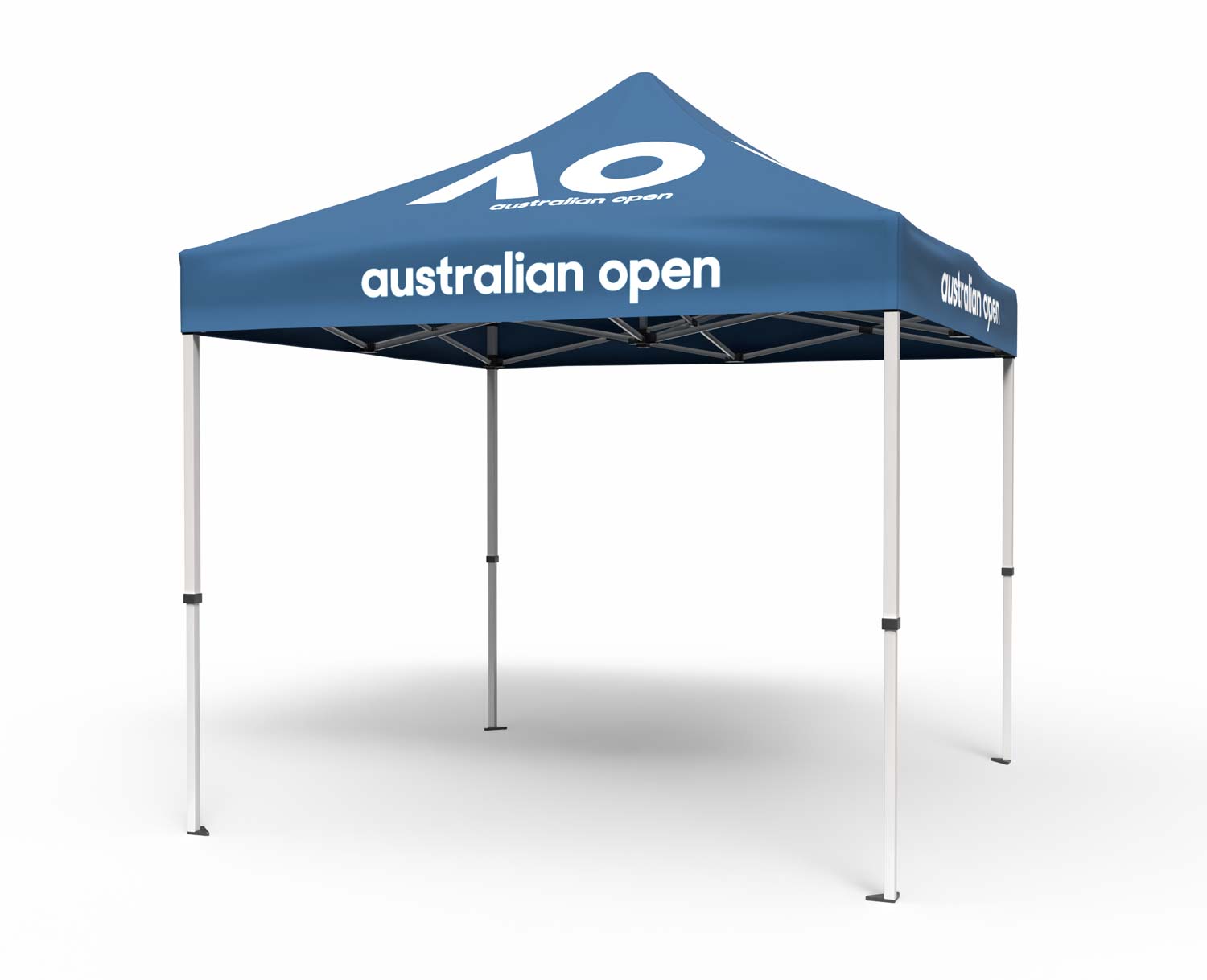 3x3m Branded Marquee