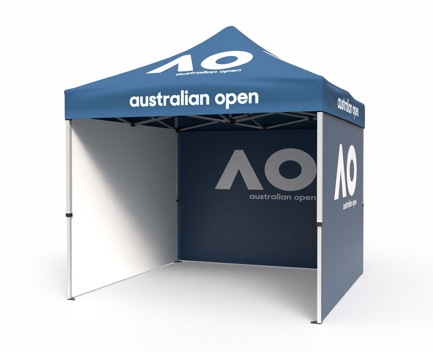 3x3m Branded Marquee