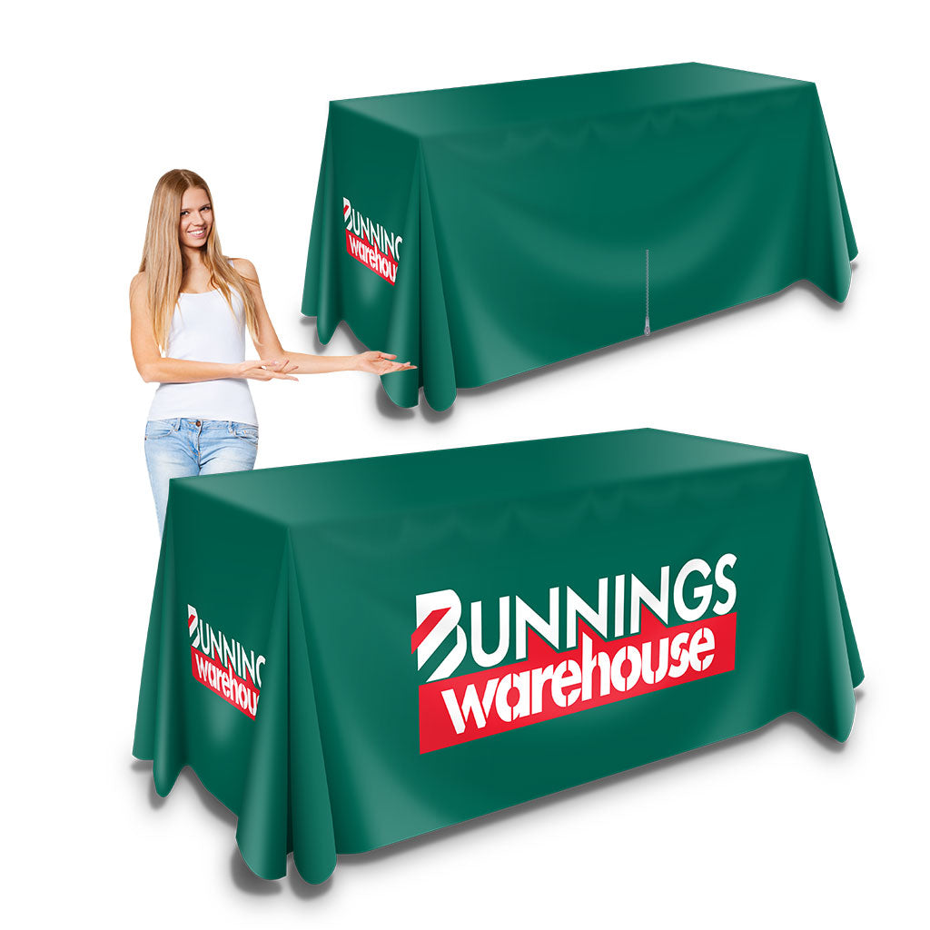 Custom Tablecloths