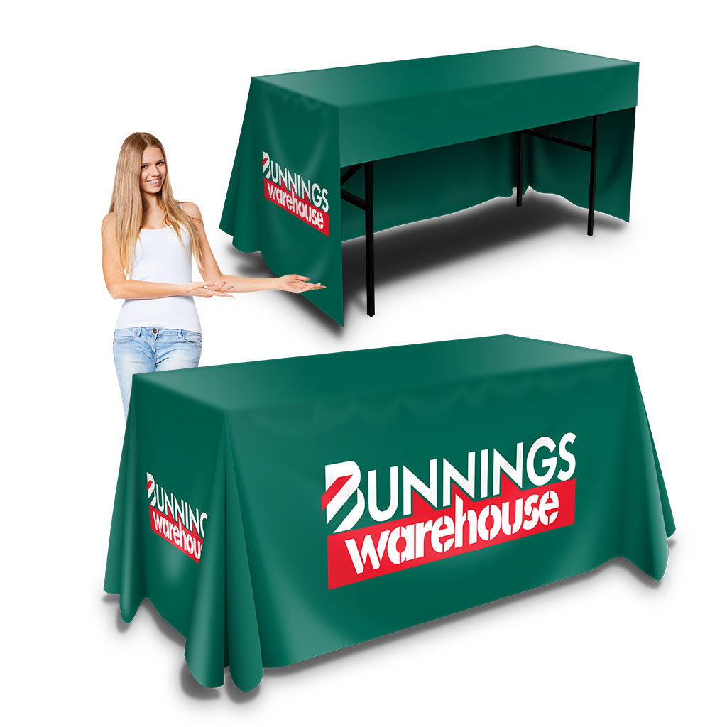 Custom Tablecloths