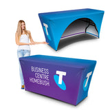 Custom Tablecloths