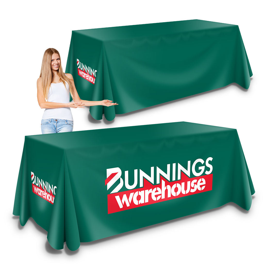 Custom Tablecloths
