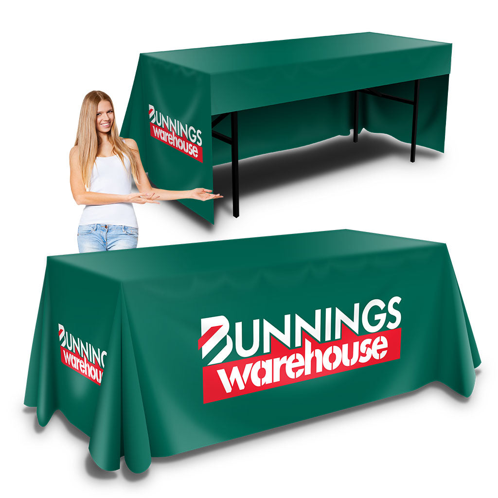 Custom Tablecloths