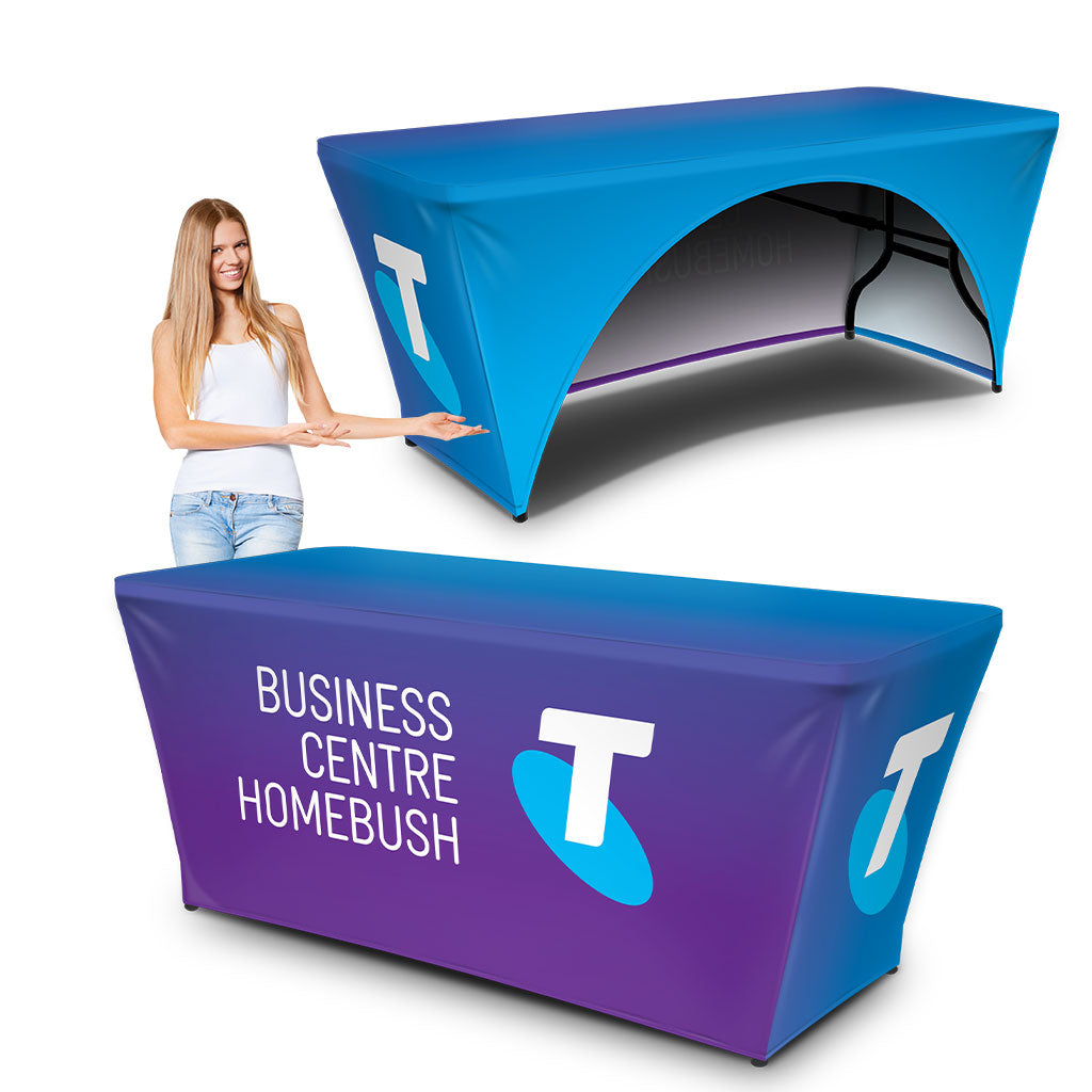 Custom Tablecloths