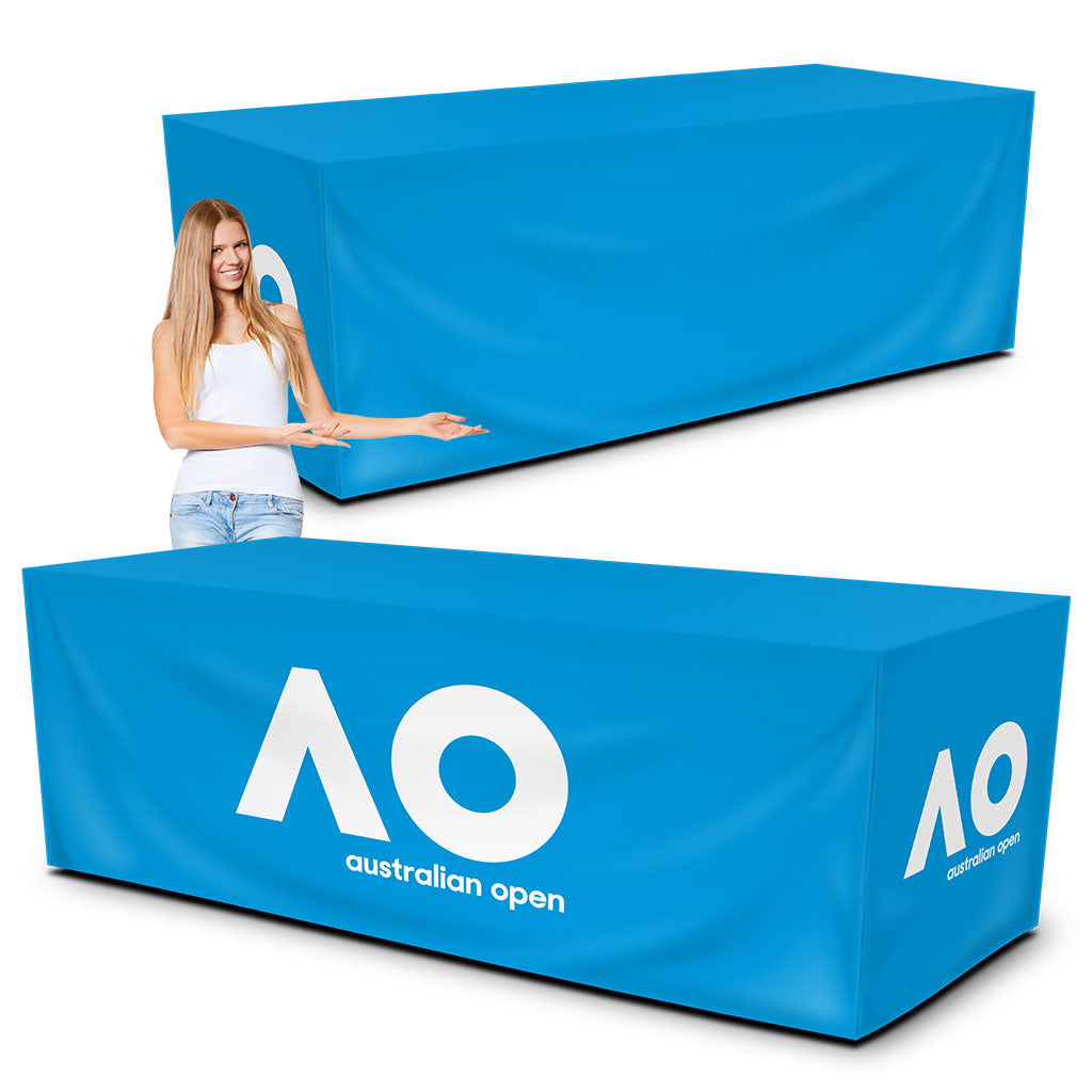 Custom Tablecloths