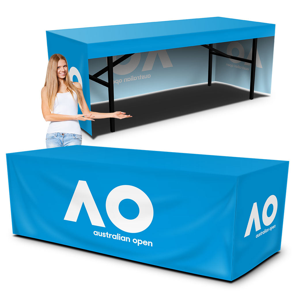 Custom Tablecloths