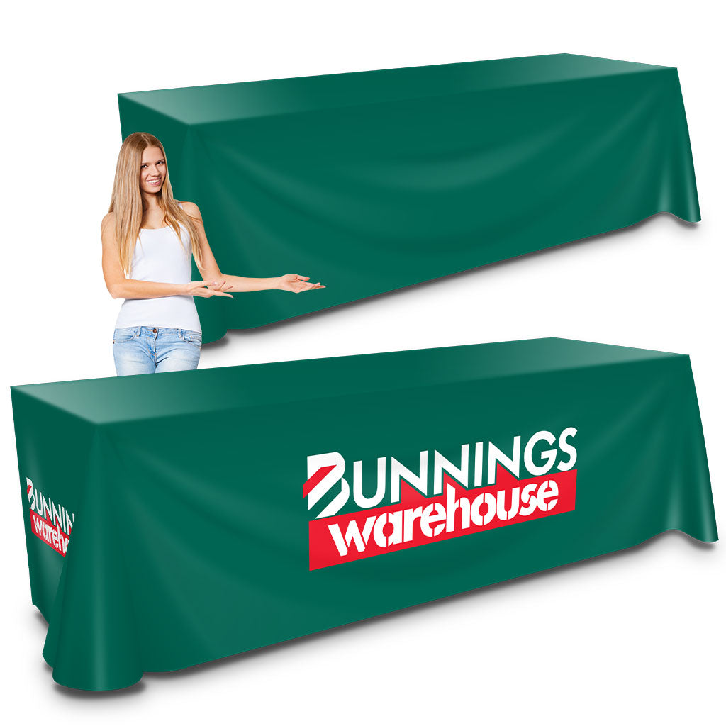 Custom Tablecloths