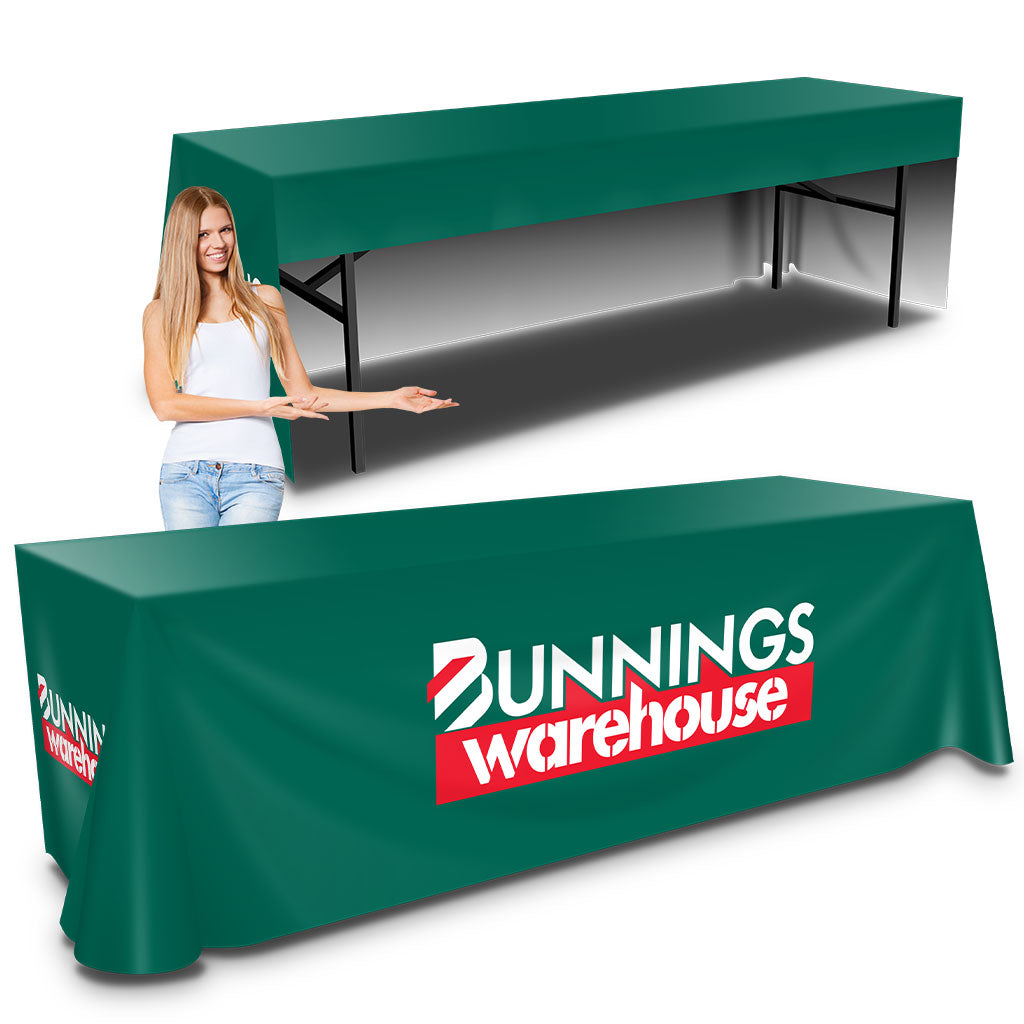 Custom Tablecloths
