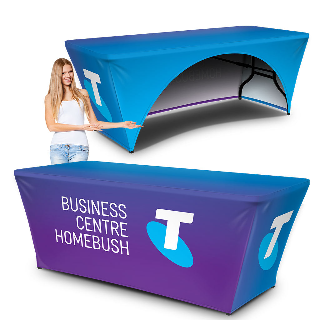 Custom Tablecloths