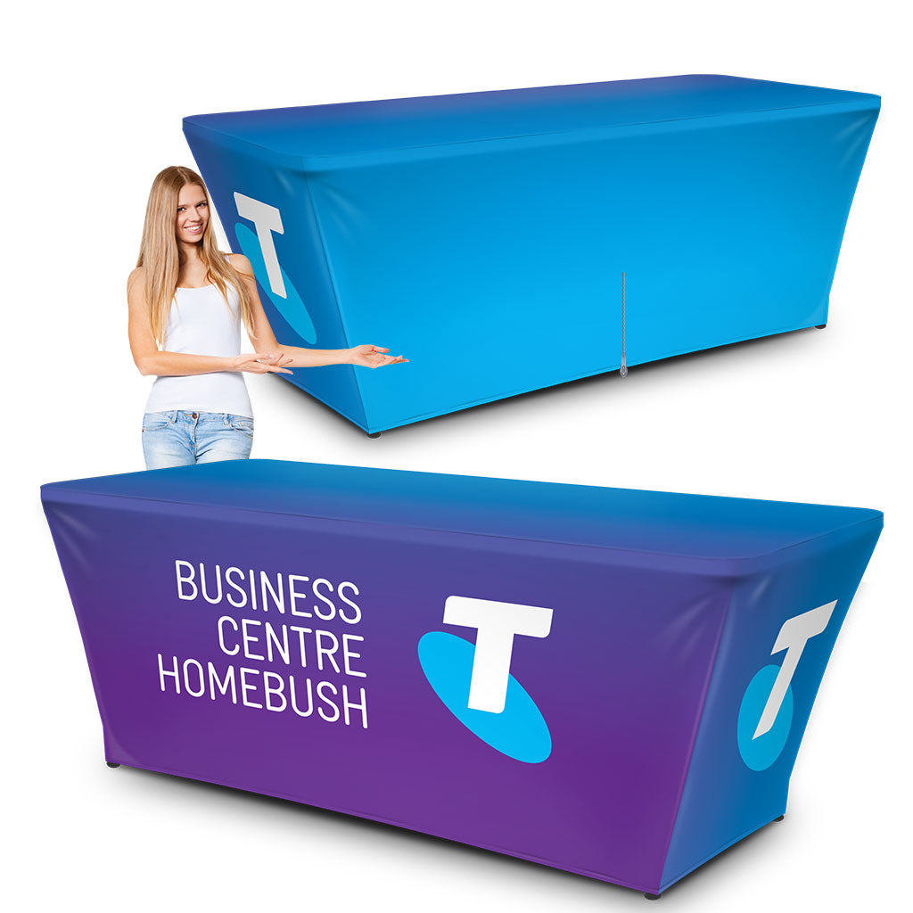 Custom Tablecloths