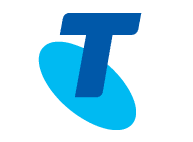 Telstra Logo