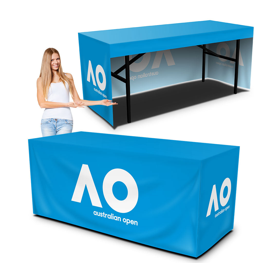 Custom Tablecloths