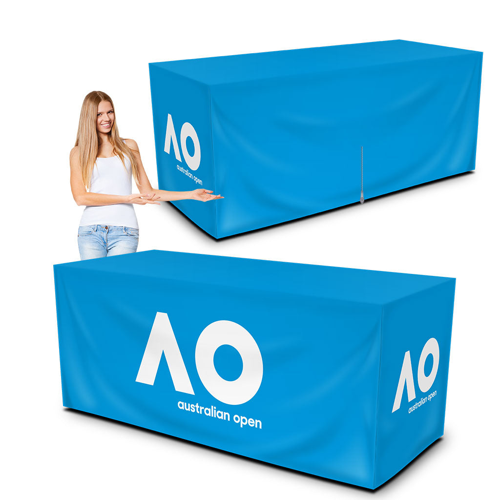 Custom Tablecloths