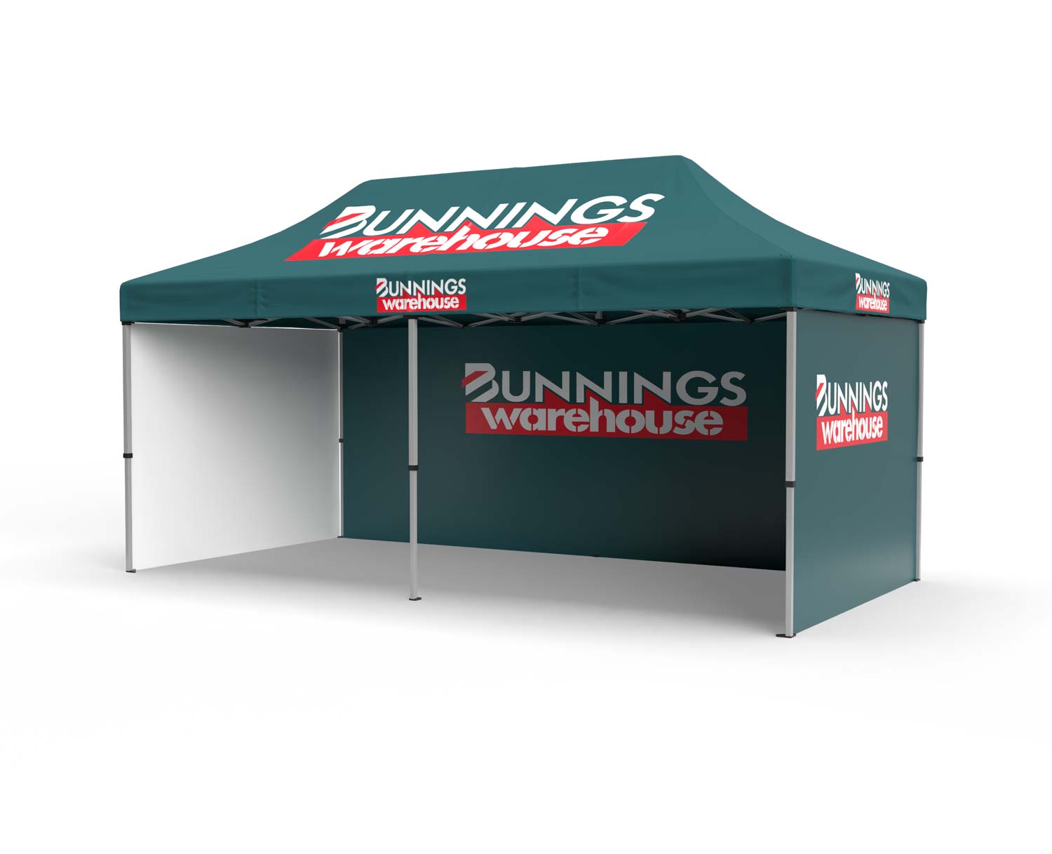 6x3m Branded Marquee-zoom-10