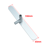 Stretch Fabric Media Walls