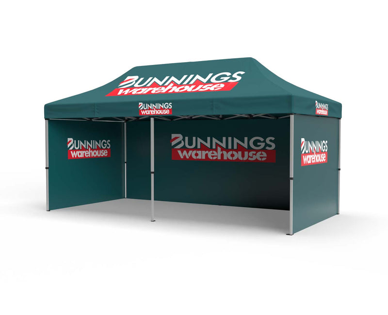 6x3m Branded Marquee-zoom-