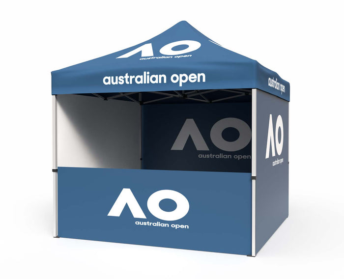Custom Branded Marquees - Promocolour