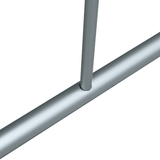 Stretch Fabric Media Walls