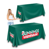 Custom Tablecloths