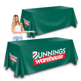 Custom Tablecloths