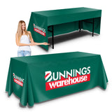 Custom Tablecloths