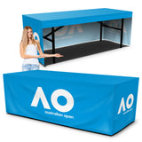 Custom Tablecloths