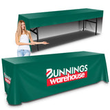 Custom Tablecloths