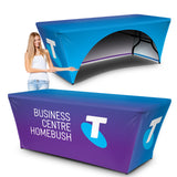 Custom Tablecloths
