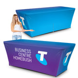 Custom Tablecloths
