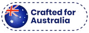 Crafted for Australia