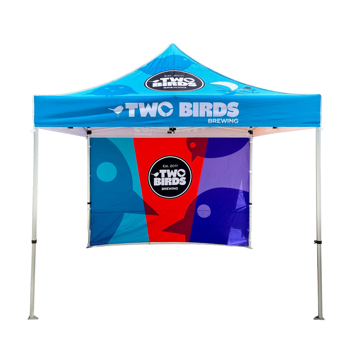 custom printed marquees for sale