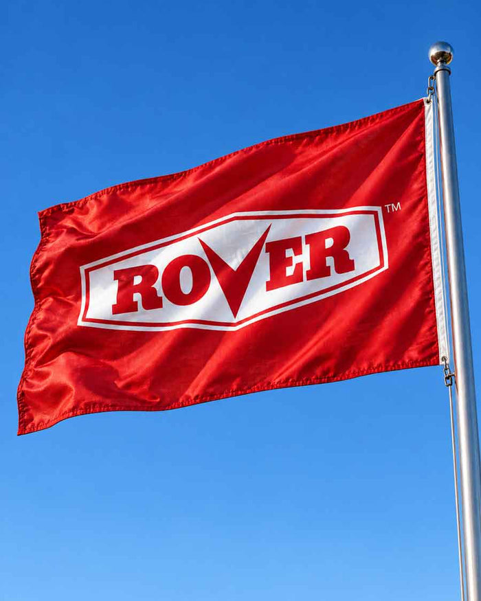 custom flag for flag pole