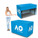 Custom Tablecloths