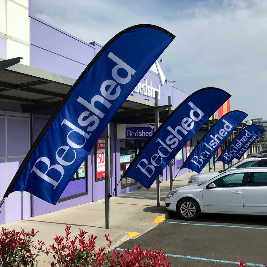 Custom Banner Printing Service Online