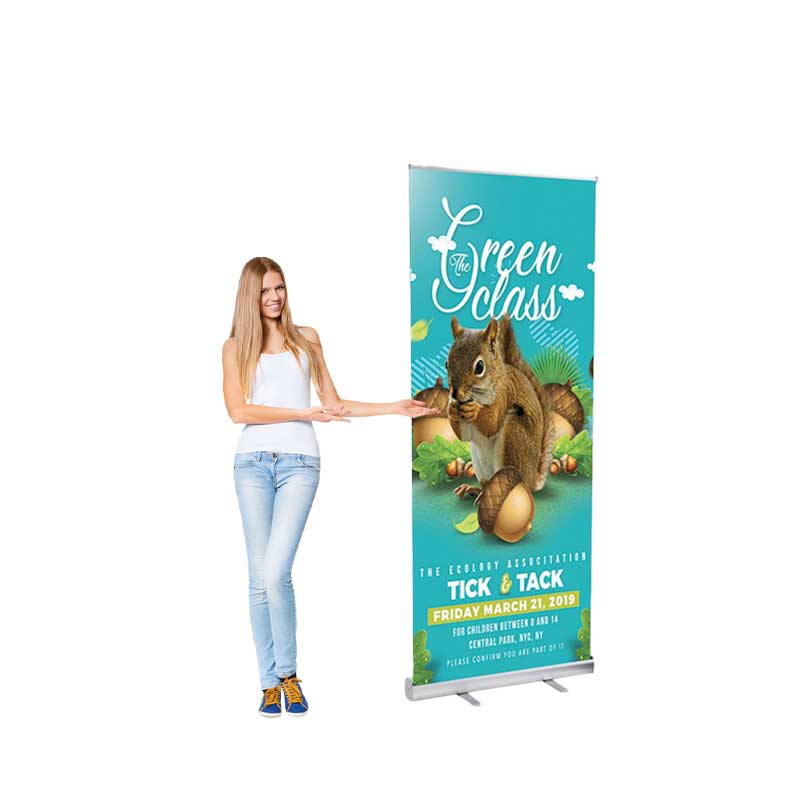 Premium Pull up Banners-zoom-2