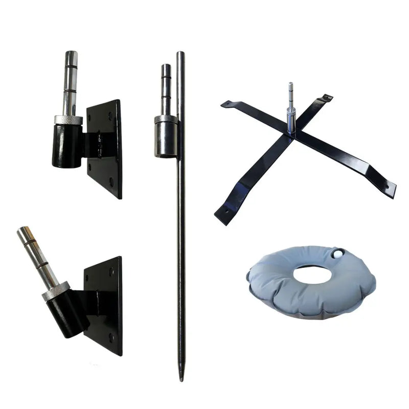 Teardrop Banner Flags-zoom-